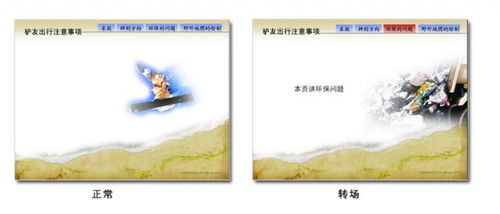 ppt设计制作 怎么在ppt中设计目录