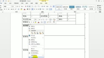 视频简历 简历制作