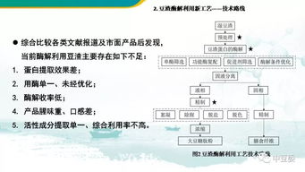 豆渣为原料生产大豆糖肽及产品简介